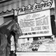 A horse stands in front of a Washington, D.C. butcher shop in 1943 (Photo: Bettmann via Getty Images)
